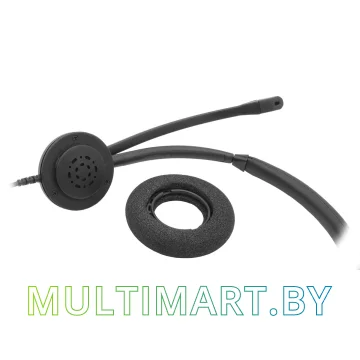 Наушники Accutone UB950 USB картинка 4